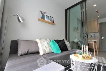 1 Bedroom Condo for rent in Life Asoke Rama 9, Makkasan, Bangkok near MRT Phra Ram 9
