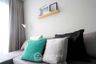 1 Bedroom Condo for rent in Life Asoke Rama 9, Makkasan, Bangkok near MRT Phra Ram 9