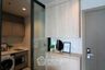 1 Bedroom Condo for rent in Life Asoke Rama 9, Makkasan, Bangkok near MRT Phra Ram 9