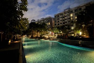 2 Bedroom Condo for rent in Dusit Grand Park, Nong Prue, Chonburi