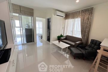 2 Bedroom Condo for rent in Aspire Sukhumvit 48, Phra Khanong, Bangkok near BTS Phra Khanong