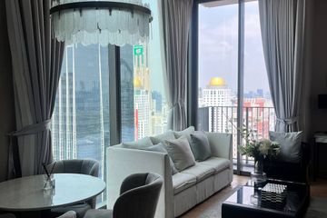 2 Bedroom Condo for rent in 28 Chidlom, Lumpini, Bangkok near BTS Chit Lom