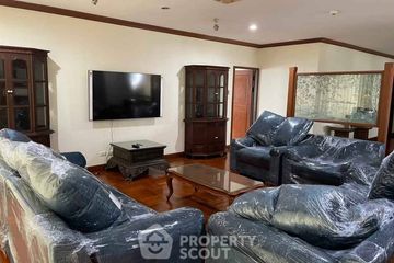 3 Bedroom Condo for rent in Tower Park, Khlong Toei Nuea, Bangkok near BTS Nana