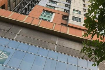 1 Bedroom Condo for rent in Inspire Place ABAC-Rama IX, Hua Mak, Bangkok near MRT Rajamangala Stadium