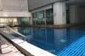 1 Bedroom Condo for rent in Inspire Place ABAC-Rama IX, Hua Mak, Bangkok near MRT Rajamangala Stadium