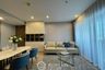 2 Bedroom Condo for rent in IDEO Mobi Sukhumvit 66, Bang Na, Bangkok near BTS Udom Suk
