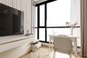 1 Bedroom Condo for rent in The Sukhothai Residences, Thung Maha Mek, Bangkok near MRT Lumpini