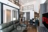 2 Bedroom Condo for rent in IDEO New Rama 9, Hua Mak, Bangkok near Airport Rail Link Ramkhamhaeng