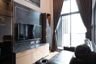 2 Bedroom Condo for rent in IDEO New Rama 9, Hua Mak, Bangkok near Airport Rail Link Ramkhamhaeng