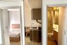 1 Bedroom Condo for rent in Quinn Sukhumvit 101, Bang Chak, Bangkok near BTS Punnawithi