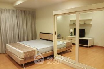 1 Bedroom Condo for rent in Nusasiri Grand, Phra Khanong, Bangkok near BTS Ekkamai