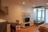 1 Bedroom Condo for rent in Nusasiri Grand, Phra Khanong, Bangkok near BTS Ekkamai