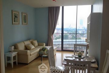 1 Bedroom Condo for rent in Noble ReD, Phaya Thai, Bangkok near BTS Ari