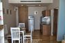 1 Bedroom Condo for rent in Noble ReD, Phaya Thai, Bangkok near BTS Ari