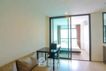 1 Bedroom Condo for rent in Rhythm Rangnam, Thanon Phaya Thai, Bangkok near BTS Victory Monument