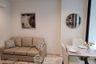 1 Bedroom Condo for rent in Life One Wireless, Lumpini, Bangkok near BTS Ploen Chit