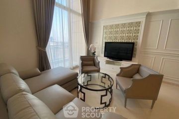 2 Bedroom Condo for rent in The Empire Place, Thung Wat Don, Bangkok near BTS Sueksa Witthaya