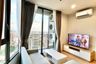 2 Bedroom Condo for rent in Skyrise Avenue Sukhumvit 64, Bang Chak, Bangkok near BTS Punnawithi