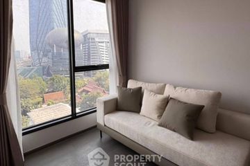 1 Bedroom Condo for rent in COCO Parc, Khlong Toei, Bangkok near MRT Khlong Toei