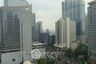 1 Bedroom Condo for rent in Silom Suite, Silom, Bangkok near BTS Chong Nonsi