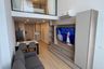 2 Bedroom Condo for rent in Life Rama 4 - Asoke, Khlong Toei, Bangkok near MRT Queen Sirikit National Convention Centre
