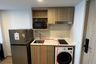 2 Bedroom Condo for rent in Life Rama 4 - Asoke, Khlong Toei, Bangkok near MRT Queen Sirikit National Convention Centre
