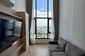 2 Bedroom Condo for rent in Life Rama 4 - Asoke, Khlong Toei, Bangkok near MRT Queen Sirikit National Convention Centre