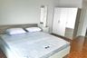 1 Bedroom Condo for rent in The Natural Place Suite, Thung Maha Mek, Bangkok near MRT Lumpini