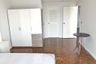 1 Bedroom Condo for rent in The Natural Place Suite, Thung Maha Mek, Bangkok near MRT Lumpini