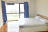 1 Bedroom Condo for rent in The Natural Place Suite, Thung Maha Mek, Bangkok near MRT Lumpini
