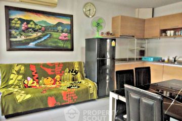 2 Bedroom Condo for rent in Nong Prue, Chonburi