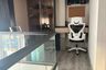 1 Bedroom Condo for rent in The Reserve Phahol - Pradipat, Phaya Thai, Bangkok near BTS Saphan Kwai