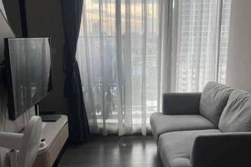 1 Bedroom Condo for rent in The Reserve Phahol - Pradipat, Phaya Thai, Bangkok near BTS Saphan Kwai