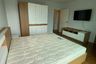2 Bedroom Condo for rent in Charansanitwong Condominium, Bang Bamru, Bangkok near MRT Bang Yi Khan