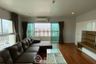2 Bedroom Condo for rent in Charansanitwong Condominium, Bang Bamru, Bangkok near MRT Bang Yi Khan