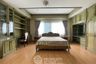 3 Bedroom Townhouse for rent in Ban Suan Kasemsuwan, Phra Khanong, Bangkok near BTS On Nut