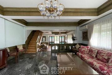 3 Bedroom Townhouse for rent in Ban Suan Kasemsuwan, Phra Khanong, Bangkok near BTS On Nut