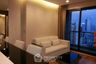 1 Bedroom Condo for rent in The Address Sathorn, Silom, Bangkok near BTS Chong Nonsi