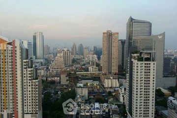 1 Bedroom Condo for rent in The Address Sathorn, Silom, Bangkok near BTS Chong Nonsi