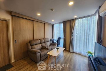 1 Bedroom Condo for rent in The Teak Sathorn-Lumpini, Chong Nonsi, Bangkok near MRT Khlong Toei