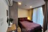 1 Bedroom Condo for rent in The Teak Sathorn-Lumpini, Chong Nonsi, Bangkok near MRT Khlong Toei