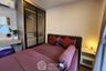 1 Bedroom Condo for rent in The Teak Sathorn-Lumpini, Chong Nonsi, Bangkok near MRT Khlong Toei