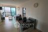 2 Bedroom Condo for rent in Supalai Loft Yaek Fai Chai Station, Bang Khun Si, Bangkok near MRT Fai Chai