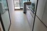 2 Bedroom Condo for rent in Supalai Loft Yaek Fai Chai Station, Bang Khun Si, Bangkok near MRT Fai Chai