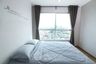 2 Bedroom Condo for rent in Fuse Chan - Sathorn, Yan Nawa, Bangkok near BTS Surasak