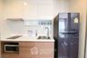 2 Bedroom Condo for rent in Fuse Chan - Sathorn, Yan Nawa, Bangkok near BTS Surasak
