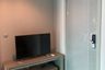 1 Bedroom Condo for rent in Life Asoke Rama 9, Makkasan, Bangkok near MRT Phra Ram 9