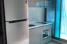 1 Bedroom Condo for rent in Life Asoke Rama 9, Makkasan, Bangkok near MRT Phra Ram 9