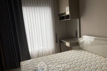 1 Bedroom Condo for rent in Life Asoke Rama 9, Makkasan, Bangkok near MRT Phra Ram 9