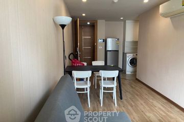 2 Bedroom Condo for rent in D'Rouvre Condominium, Sam Sen Nai, Bangkok near BTS Ari
